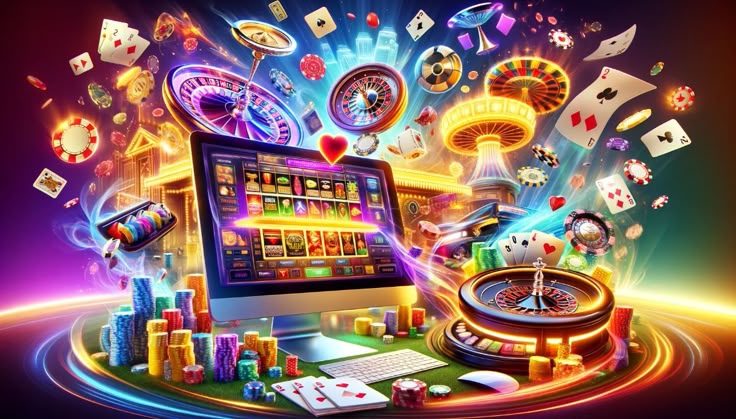 Bet PKR Game Live Casino