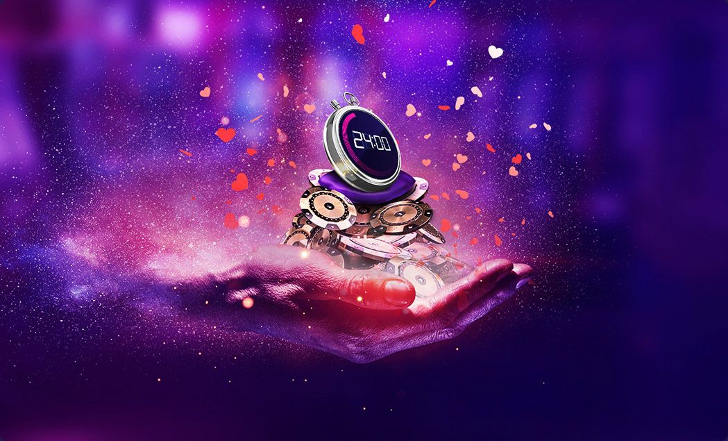 Bet PKR Game Welcome Bonus