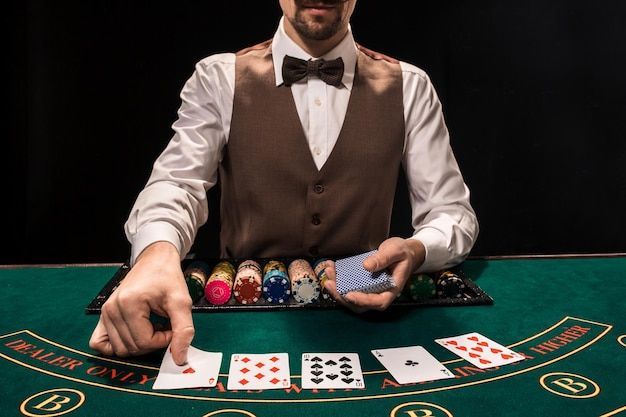 Bet PKR Game Live Casino