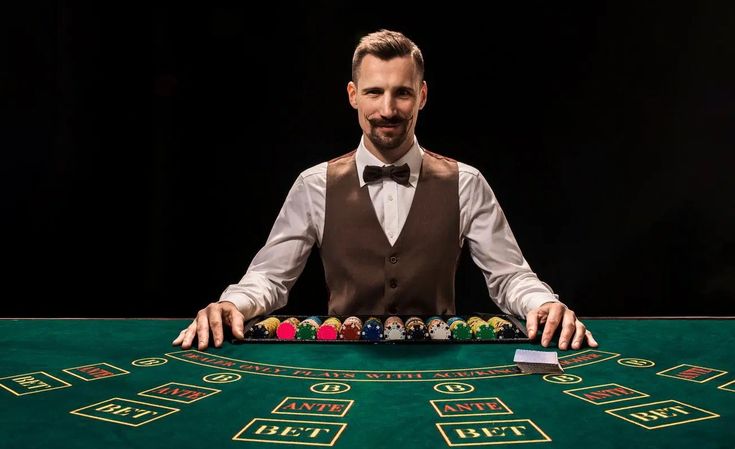 Bet PKR Game Live Casino