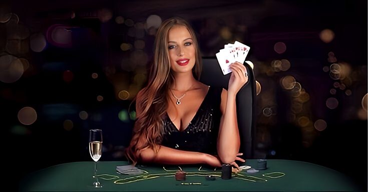 Bet PKR Game Welcome Bonus