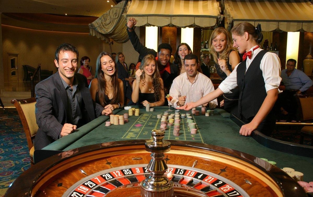 Bet PKR Game Live Casino