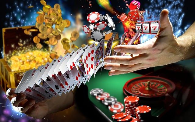 Bet PKR Game Live Casino